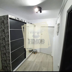 Apartament decomandat 2 camere etaj 1 Pictor Brana - imagine 6