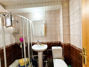 Apartament 2 camere decomandat etaj 3 - imagine 5