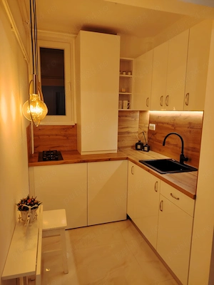 Apartament 1 camera Bd Mihai Viteazu - imagine 3