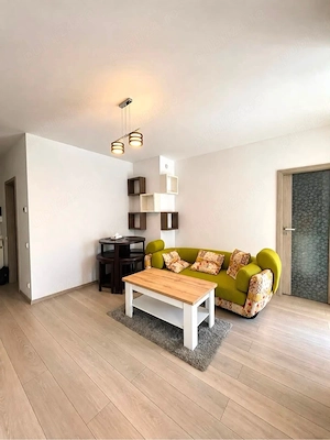 Apartament de închiriat - imagine 2