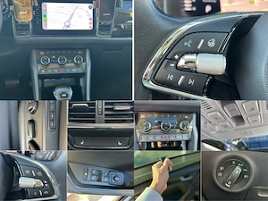  Vand sau schimb. SKODA KODIAQ  An 2020-Decembrie - imagine 2