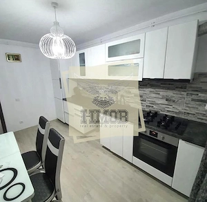 Apartament decomandat 2 camere etaj 1 Pictor Brana - imagine 2