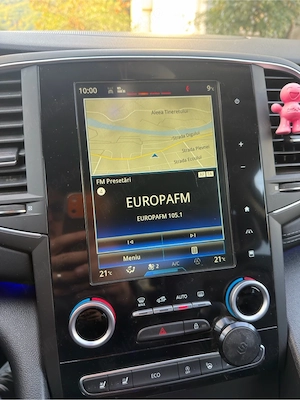 Renault Talisman Initiale Paris - imagine 3