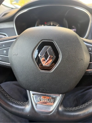 Renault Talisman Initiale Paris - imagine 5