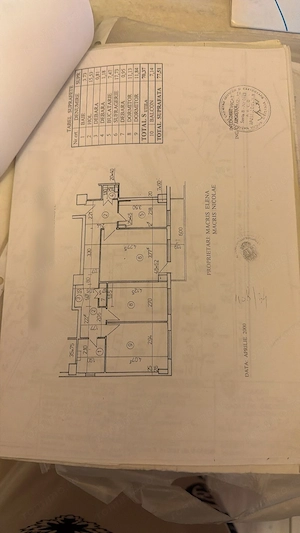 Apartament 3 camere Colentin - Dna Ghica - imagine 9