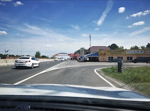 Teren extravilan 7500 mp Florești | Acces DN | 18 m deschidere | Zonă Paralela 45 - imagine 2