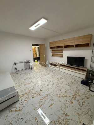 Metrou Titan - 2 Camere Decomandat Etaj 1 Renovat 2026 - imagine 4