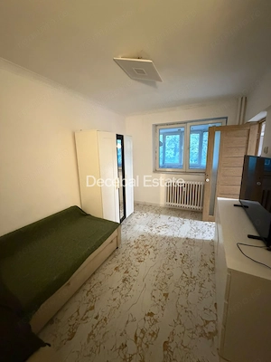 Metrou Titan - 2 Camere Decomandat Etaj 1 Renovat 2026 - imagine 9
