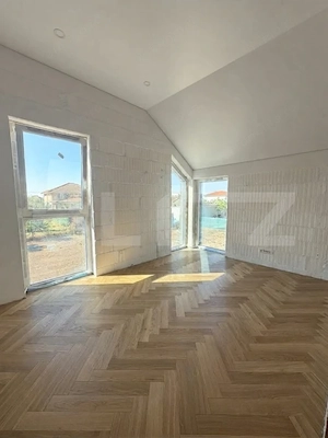 Duplex design nordic Dumbrăvița | 120 mp utili | 350 mp teren - imagine 4