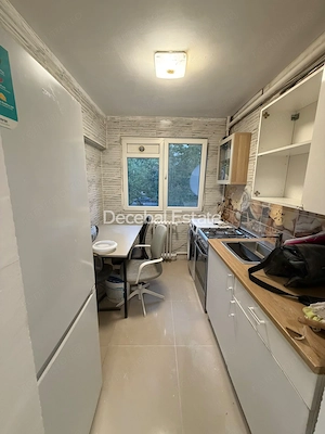 Metrou Titan - 2 Camere Decomandat Etaj 1 Renovat 2026 - imagine 10