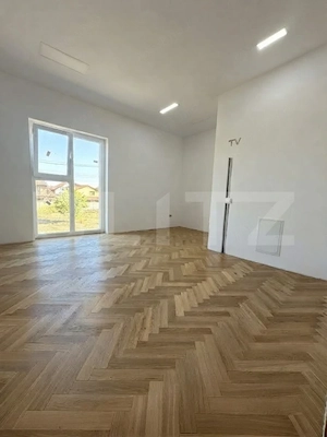 Duplex design nordic Dumbrăvița | 120 mp utili | 350 mp teren - imagine 3