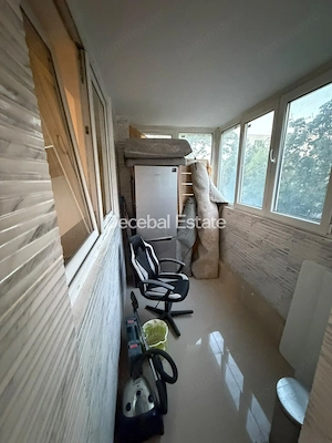 Metrou Titan - 2 Camere Decomandat Etaj 1 Renovat 2026 - imagine 2
