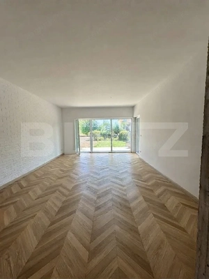 Duplex design nordic Dumbrăvița | 120 mp utili | 350 mp teren - imagine 2