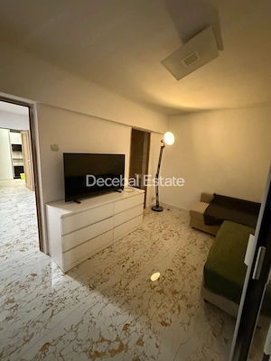 Metrou Titan - 2 Camere Decomandat Etaj 1 Renovat 2026 - imagine 5