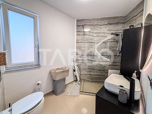 Apartament 3 camere modern mobilat si utilat in zona Vivo Floresti  - imagine 7