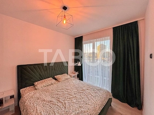 Apartament 3 camere modern mobilat si utilat in zona Vivo Floresti  - imagine 5