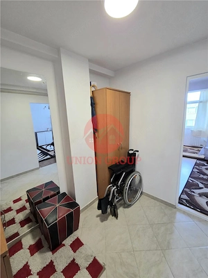 Apartament 3 Camere, 57 mp, Zona Centru - imagine 7