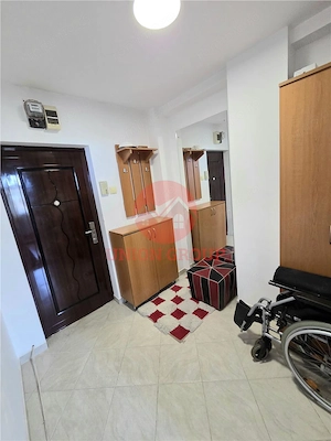 Apartament 3 Camere, 57 mp, Zona Centru - imagine 8