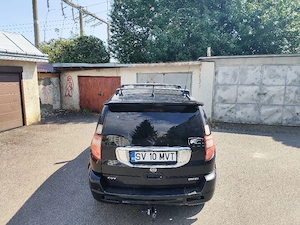 Hover GWM ! 2.4 benzină.+GPL!4 4  1600 de euro!! - imagine 9