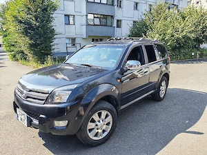 Hover GWM ! 2.4 benzină.+GPL!4 4  1600 de euro!! - imagine 10