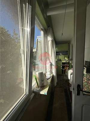 Apartament 2 Camere Semidecomandat | Zona Gara | - imagine 7
