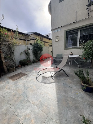 Apartament 2 Camere Semidecomandat de  #206;nchiriat Faleza Nord - imagine 20