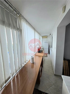 Apartament 3 Camere, 57 mp, Zona Centru - imagine 6