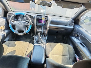 Hover GWM ! 2.4 benzină.+GPL!4 4  1600 de euro!! - imagine 5