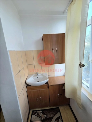 Apartament 3 Camere, 57 mp, Zona Centru - imagine 12
