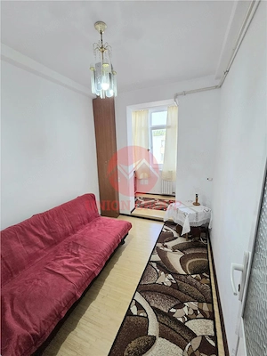 Apartament 3 Camere, 57 mp, Zona Centru - imagine 9