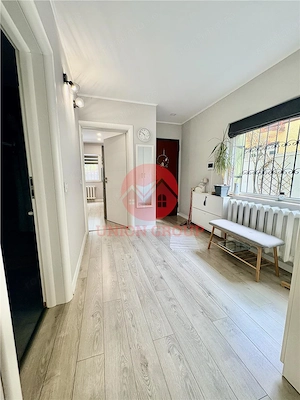 Apartament 2 Camere Semidecomandat de  #206;nchiriat Faleza Nord - imagine 18