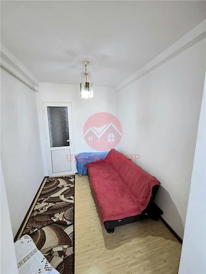 Apartament 3 Camere, 57 mp, Zona Centru - imagine 11