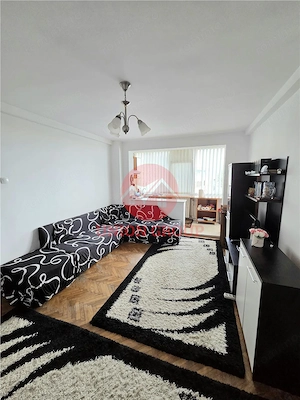 Apartament 3 Camere, 57 mp, Zona Centru - imagine 3