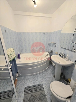 Apartament 3 Camere, 57 mp, Zona Centru - imagine 14