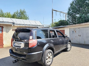 Hover GWM ! 2.4 benzină.+GPL!4 4  1600 de euro!! - imagine 3