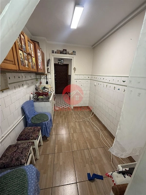 Apartament 2 Camere Semidecomandat | Zona Gara | - imagine 4