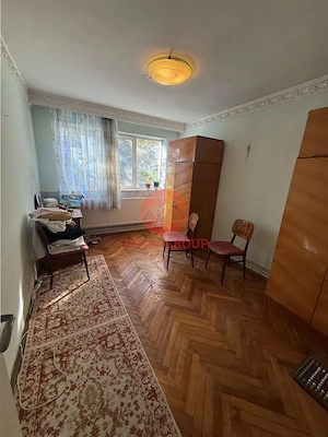 Apartament 2 Camere Semidecomandat | Zona Gara | - imagine 2