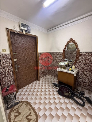 Apartament 2 Camere Semidecomandat | Zona Gara | - imagine 5