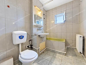 Apartament cu 2 camere, decomandat, 53,39 mp   Piața Centrală, bloc din 1988 - imagine 9