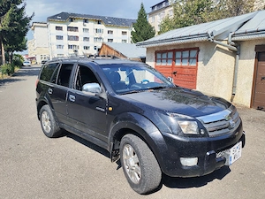 Hover GWM ! 2.4 benzină.+GPL!4 4  1600 de euro!! - imagine 6