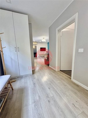 Apartament 2 Camere Semidecomandat de  #206;nchiriat Faleza Nord - imagine 4
