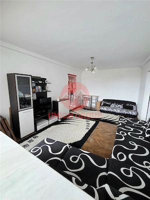 Apartament 3 Camere, 57 mp, Zona Centru