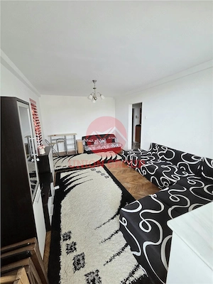Apartament 3 Camere, 57 mp, Zona Centru - imagine 4