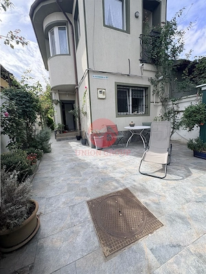 Apartament 2 Camere Semidecomandat de  #206;nchiriat Faleza Nord - imagine 19