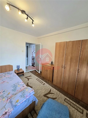 Apartament 3 Camere, 57 mp, Zona Centru - imagine 18