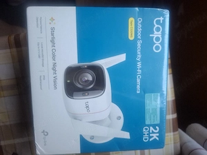 vând camera video pentru exteriorul casei