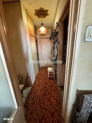 Apartament o cameră Titan  34 mp  decomandat - imagine 6
