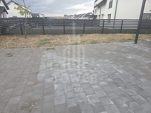 Duplex de vanzare - Velvet Hills - Sura Mica - Sibiu - imagine 4