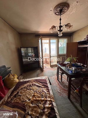 Apartament o cameră Titan  34 mp  decomandat