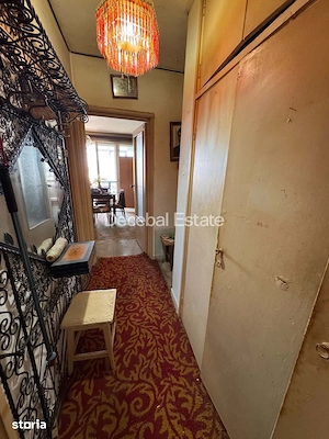 Apartament o cameră Titan  34 mp  decomandat - imagine 7